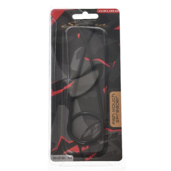 Cascator Azura Safina Fish Mouth Spreader M - imagine 3