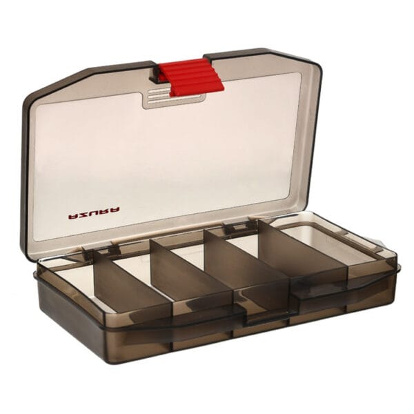 Cutie Azura Safina Tacle Box M Black #2 - imagine 2