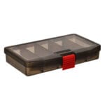 Cutie Azura Safina Tacle Box M Black #2