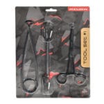 Set de instrumente Azura Tool Set #1 - imagine 2