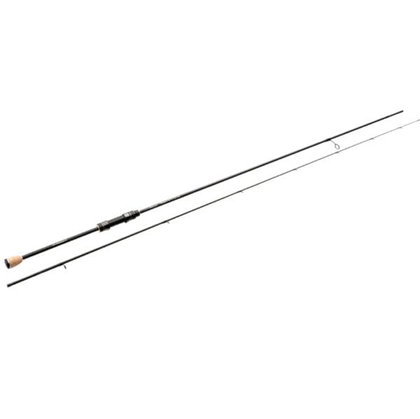 Lanseta spinning Azura X-Game X79L 2.36m 1-10g Sharp Shooter TZ - imagine 3