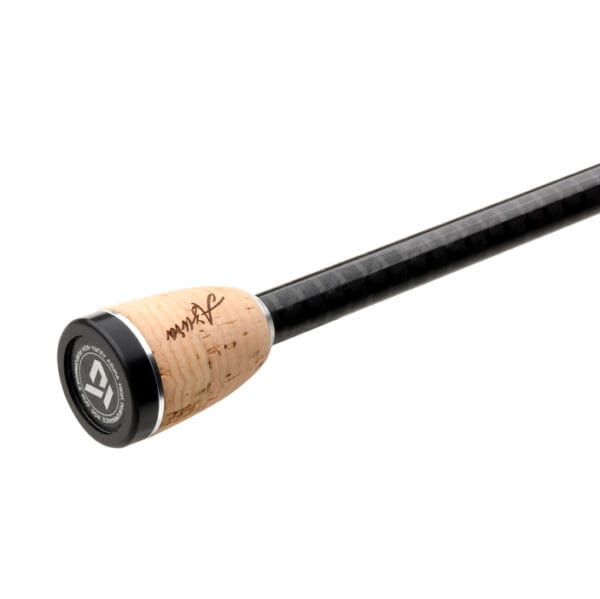 Lanseta spinning Azura X-Game X79L 2.36m 1-10g Sharp Shooter TZ - imagine 4