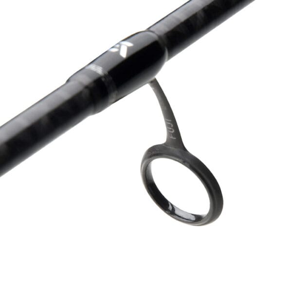 Lanseta spinning Azura X-Game X79L 2.36m 1-10g Sharp Shooter TZ - imagine 5