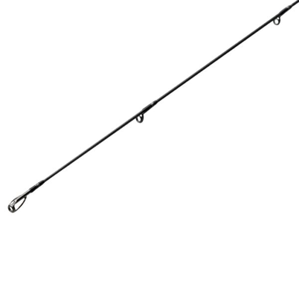 Lanseta spinning Azura X-Game X79L 2.36m 1-10g Sharp Shooter TZ - imagine 6