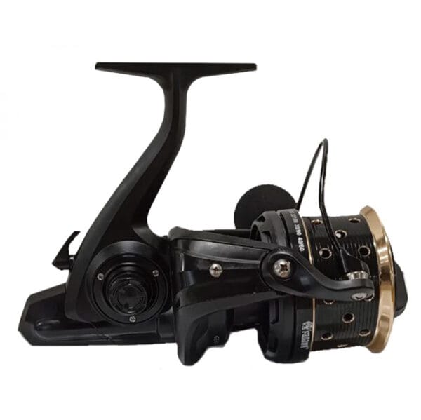 Mulineta Fanatik Carp Pelengas 9000 - imagine 2