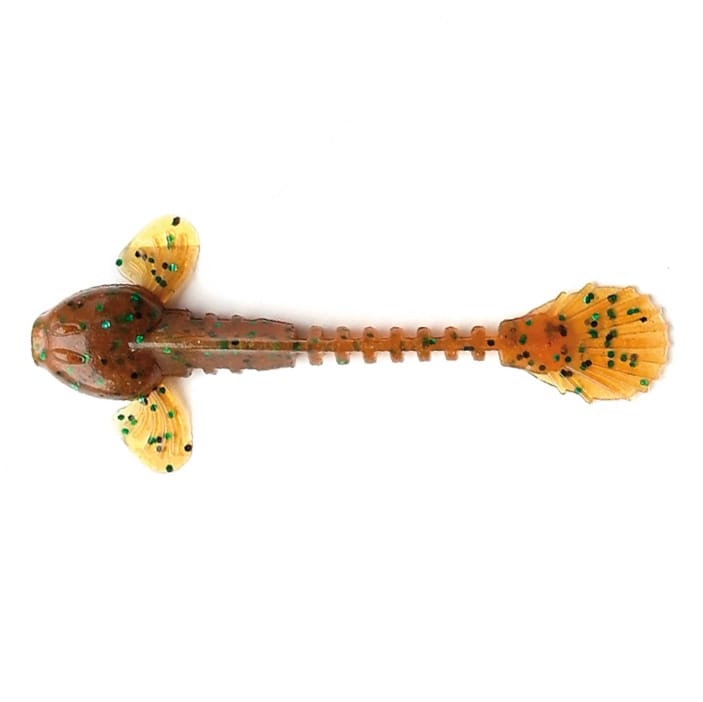 Fanatik Goby 2 inch culoare 004 Năluca soft Fanatik Goby 2 inch culoare 004 - imagine 1