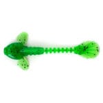 Năluca soft Fanatik Goby 2 inch culoare 026