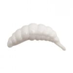 Năluca soft FishUp Ozi 1.2" culoare 009 White