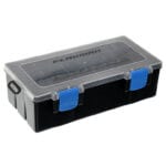 Cutie Flagman Armadale Feeder Tackle Box 23x11x7cm