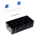 Cutie Flagman Armadale Feeder Tackle Box 23x11x7cm - imagine 2