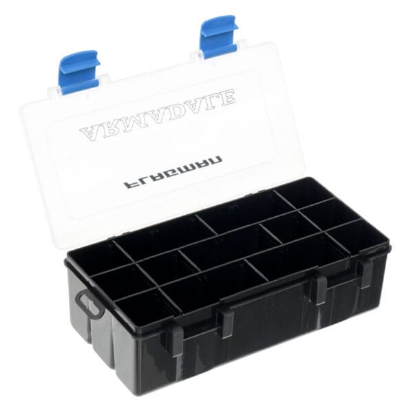 Cutie Flagman Armadale Feeder Tackle Box 23x11x7cm - imagine 2