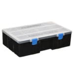 Cutie Flagman Armadale Feeder Tackle Box 35.8x22x10cm
