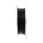 Feeder Gum Flagman Feeder Gum Black 0.6mm / 10m - imagine 2
