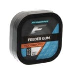 Feeder Gum Flagman Feeder Gum Black 0.6mm / 10m