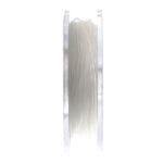 Feeder Gum Flagman Feeder Gum Clear 0.6mm / 10m - imagine 2