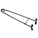 Cascator Flagman Heavy T Pike Gag