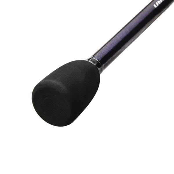 Lanseta spinning Flagman Orbion S 69ULS 2.09m / 0.6-5g - imagine 3