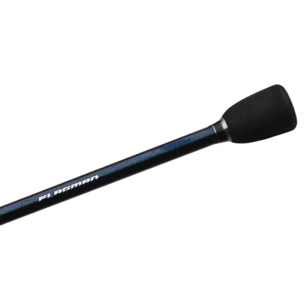 Lanseta spinning Flagman Orbion S 69ULS 2.09m / 0.6-5g - imagine 4
