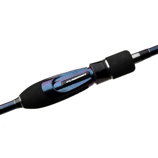 Lanseta spinning Flagman Orbion S 69ULS 2.09m / 0.6-5g - imagine 5