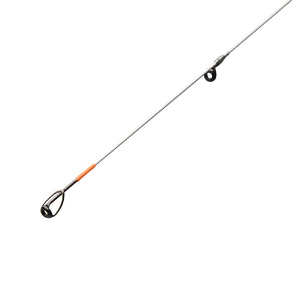 Lanseta spinning Flagman Orbion S 69ULS 2.09m / 0.6-5g - imagine 7