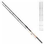 Lanseta feeder Globe Samurai Feeder 3.90m / 120g