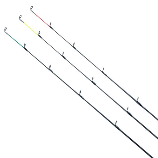Lanseta feeder Golden Catch Bionic Feeder 24 3.9m/150g - imagine 2