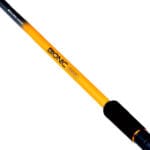 Lanseta feeder Golden Catch Bionic Feeder 24 3.9m/150g - imagine 5