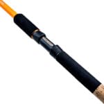 Lanseta feeder Golden Catch Bionic Feeder 24 3.9m/150g - imagine 6