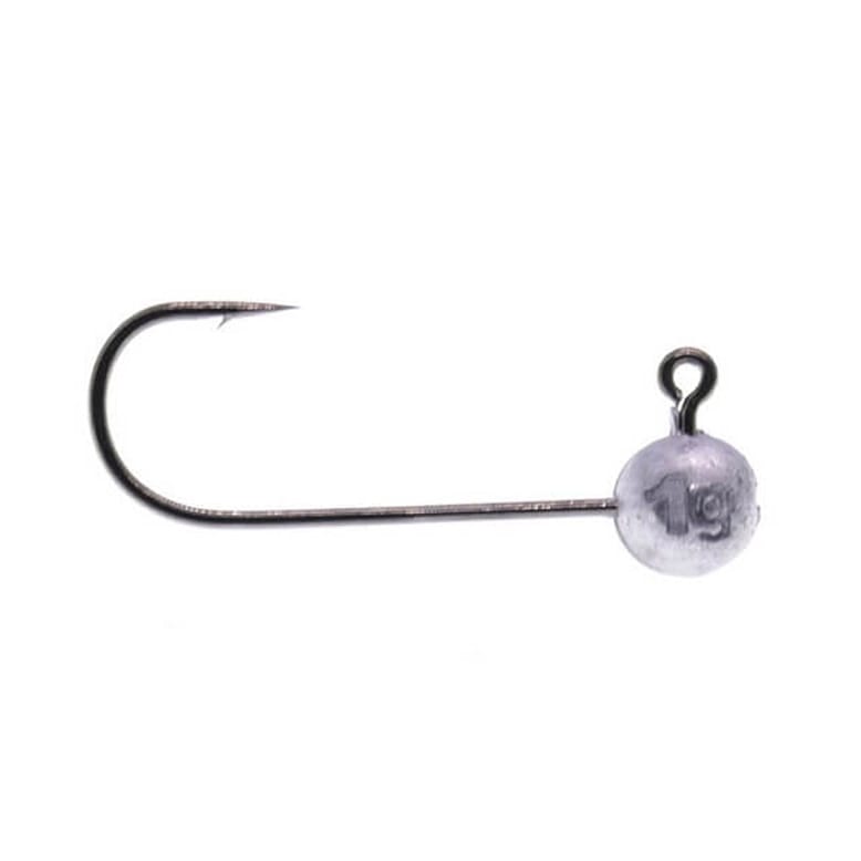 Kamatsu MicroJig Bila #4 1gr Jig Kamatsu MicroJig Bila #4 / 1gr / 5buc - imagine 1