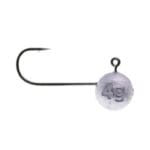 Jig Kamatsu MicroJig Bila #8 / 4gr / 5buc