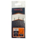 Montură FeederX Clasic Carp Bait Sting #12 / 3buc