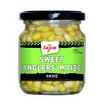 Porumb Carp Zoom Sweet Angler's Anason 125g
