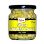 Porumb Carp Zoom Sweet Angler's Natural 125g