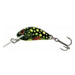 Vobler Salmo Hornet SNK 3.5cm 2.6g Beetle