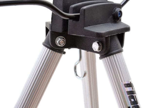 Tridpod Flagman 4 Rods - imagine 2