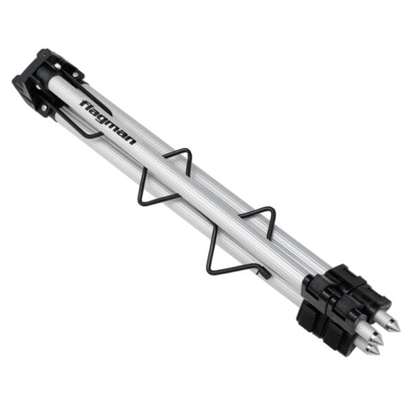 Tridpod Flagman 4 Rods - imagine 5