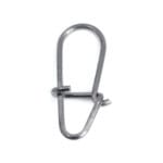 Agrafa Yarie 558 Micro EZ Line Snap 22lb #0