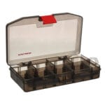 Cutie Azura Safina Tacle Box M Black #1 - imagine 2