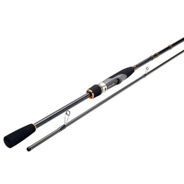 Lanseta spinning Crazy Fish Arion ASRE962MLS 5-21g / 290cm - imagine 6
