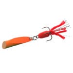 Mandula Oscilanta In Forma de Para 24g Tiger