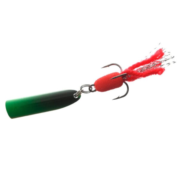 Mandula Oscilanta In Forma de Para 10g Tiger - imagine 2