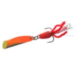 Mandula Oscilanta In Forma de Para 24g Ukraine