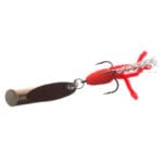 Mandula Oscilanta In Forma de Para 24g Silver