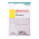 Agrafa Owner Quick Snap BC #00 - imagine 2