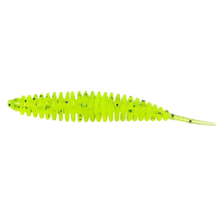 Perch’ik AIR Leech culoare 12 Năluca soft Perchik Air Leech 1.6" 4cm 12 - imagine 1