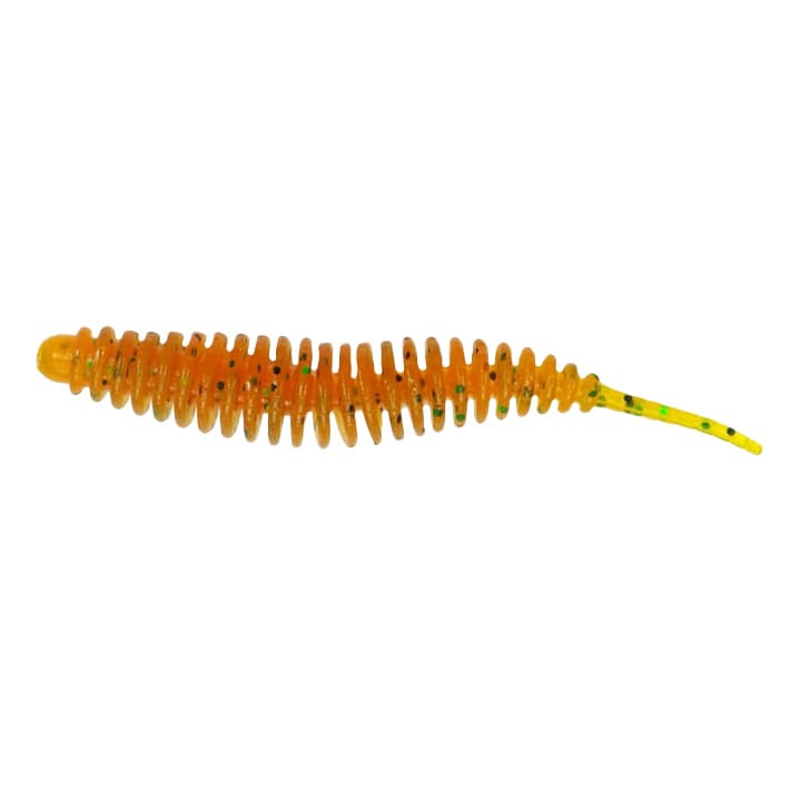 Perch’ik AIR Leech culoare 1,6 19 Năluca soft Perchik Air Leech 1.6" 4cm 19 - imagine 1