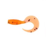 Năluca soft Perchik Classic 1″ 2,5cm 02