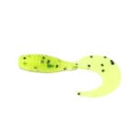 Năluca soft Perchik Classic 1″ 2,5cm 12