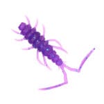Năluca soft Perchik Stalker 1.6″ 4cm 005