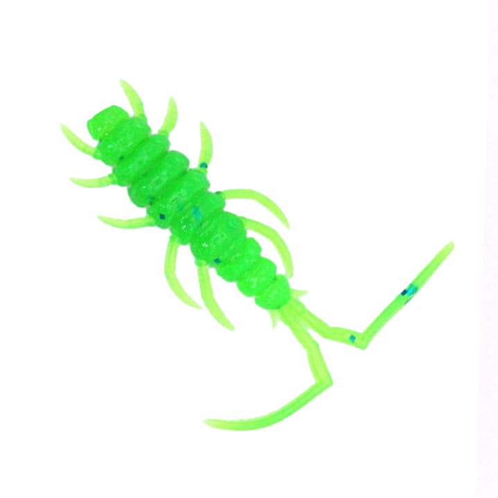 Perch’ik Stalker 1.6″ 4cm 006 Năluca soft Perchik Stalker 1.6″ 4cm 006 - imagine 1